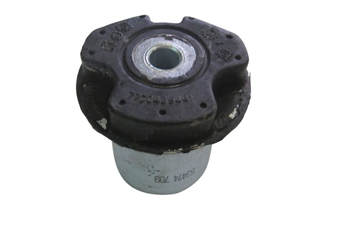 Axelupphängning, Bakaxel, båda sidor Aic 53474 AIC