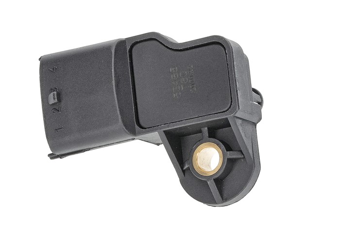 Sensor, insugstryck Aic Original aic quality 53485 AIC