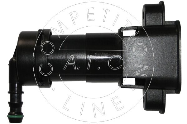 Strålkastarrengöringssystem, Vänster Aic 53501 AIC
