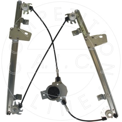 Fönsterhiss, Höger fram Aic 53505 AIC