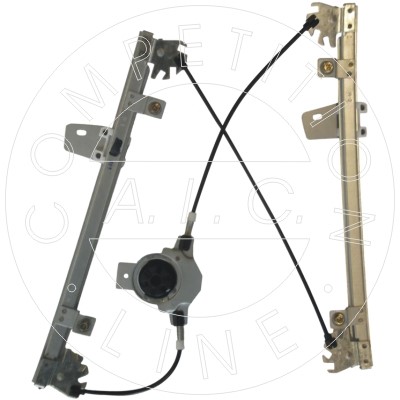 Fönsterhiss, Höger fram Aic 53505 AIC Fönsterhiss, Höger fram Aic 53505 AIC