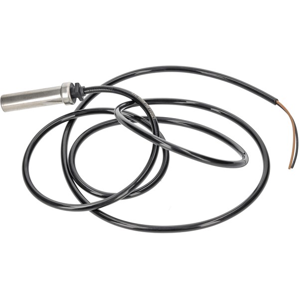 ABS-givare, Sensor, hjulvarvtal, Bakaxel, båda sidor Aic 53509 AIC