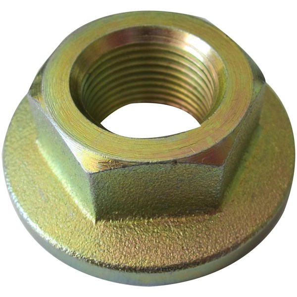 Mutter, Bakaxel vänster Aic 53515 AIC