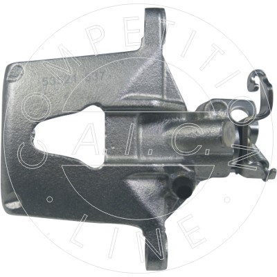 Bromsok, Bakaxel höger Aic 53521 AIC