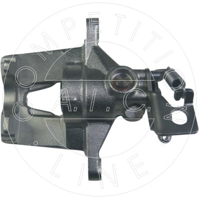 Bromsok, Bakaxel höger Aic 53521 AIC