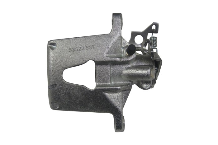 Bromsok, Bakaxel vänster Aic Original aic quality 53522 AIC