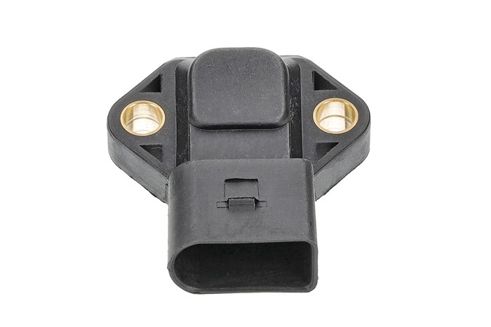 Map Sensor AIC höger laddluftkylare till rörledning AIC
