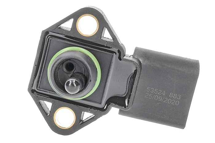 Map Sensor AIC höger laddluftkylare till rörledning AIC