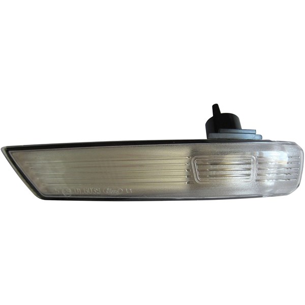 Blinkers, Ytterspegel, Vänster Aic 53528 AIC