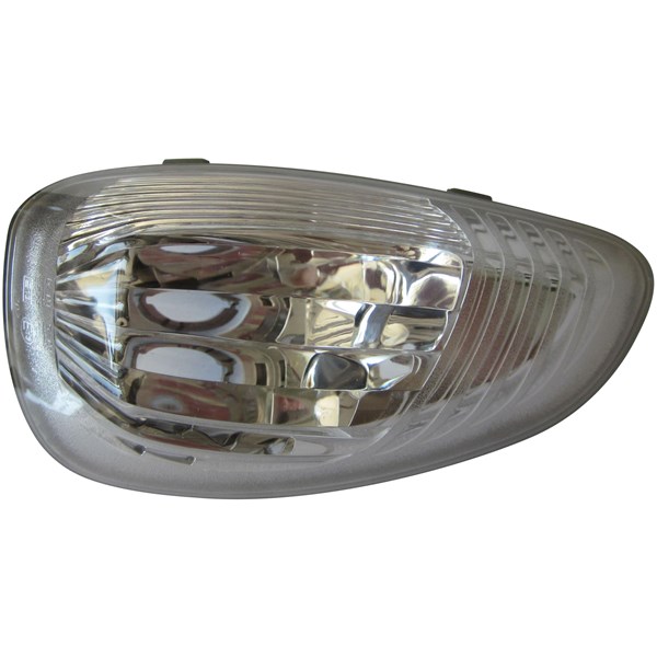 Blinkers, Ytterspegel, Höger Aic 53537 AIC