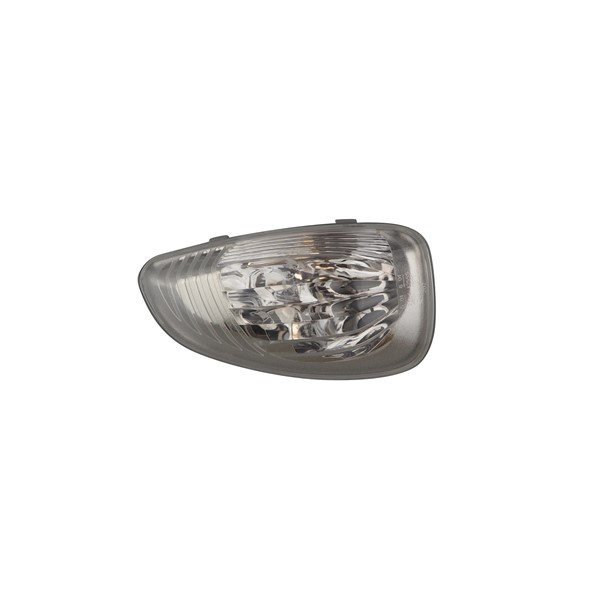 Blinkers, Ytterspegel, Vänster Aic 53538 AIC