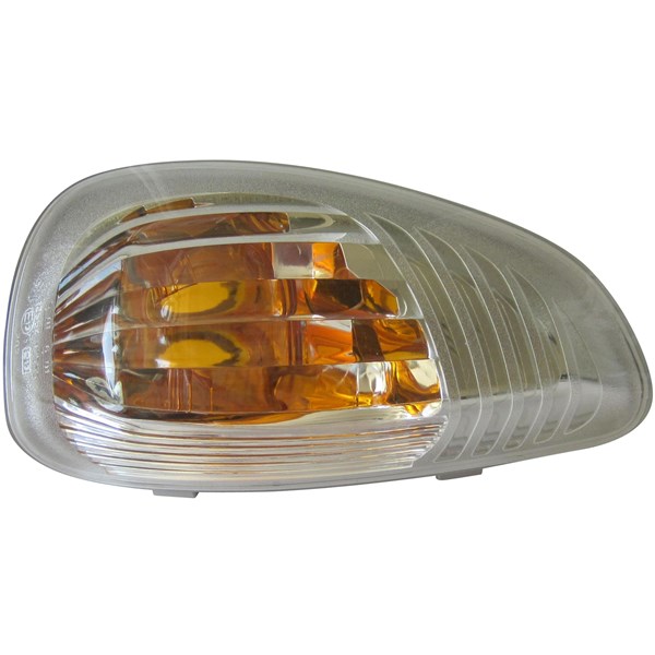 Blinkers, Ytterspegel, Vänster Aic 53540 AIC