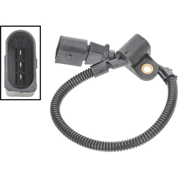 Sensor, kamaxelgivare Aic Original aic quality 53563 AIC