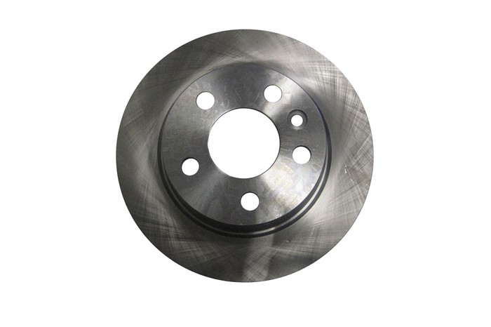 Bromsskiva Solid, Bakaxel höger, Bakaxel vänster Aic 53626 AIC