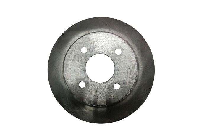 Bromsskiva Solid, Bakaxel höger, Bakaxel vänster Aic 53630 AIC