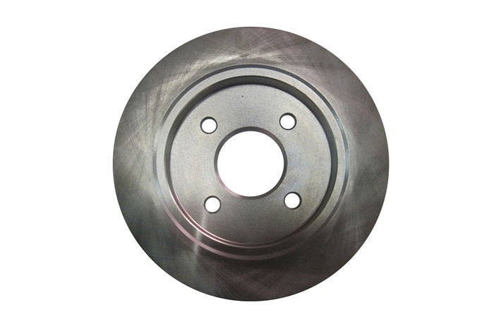 Bromsskiva Solid, Bakaxel höger, Bakaxel vänster Aic 53630 AIC