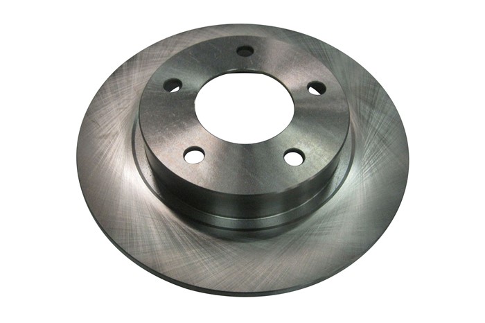 Bromsskiva Solid, Bakaxel höger, Bakaxel vänster Aic 53647 AIC