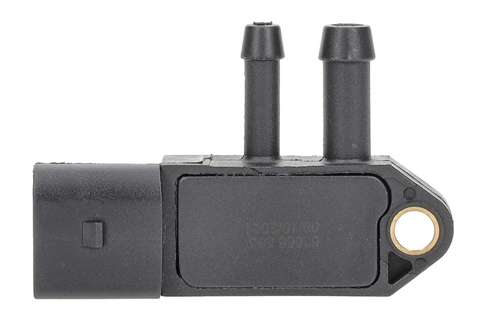 Sensor, avgastryck Aic Original aic quality 53666 AIC