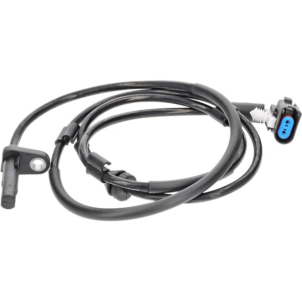 ABS-givare, Sensor, hjulvarvtal, Bakaxel vänster Aic 53681 AIC