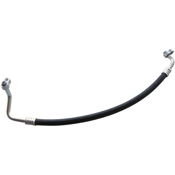 Högtrycksledning, klimatanläggning Aic 53682 AIC