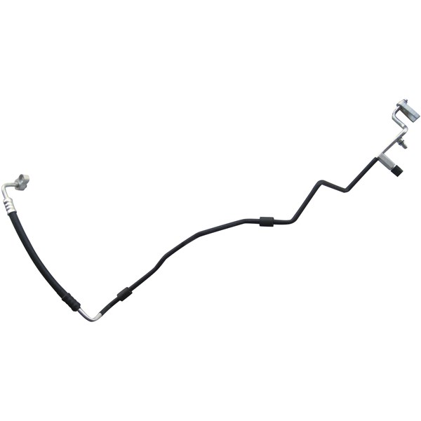 Högtrycksledning, klimatanläggning Aic 53683 AIC