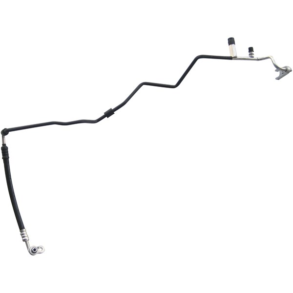 Högtrycksledning, klimatanläggning Aic 53684 AIC