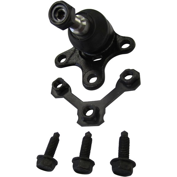 Kulled / Spindelled, framaxel höger, Nedre Aic 53701 AIC