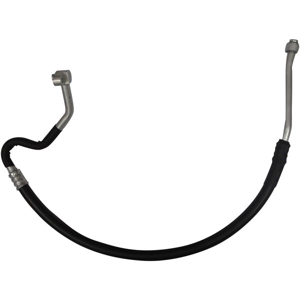 Högtrycksledning, klimatanläggning Aic 53707 AIC