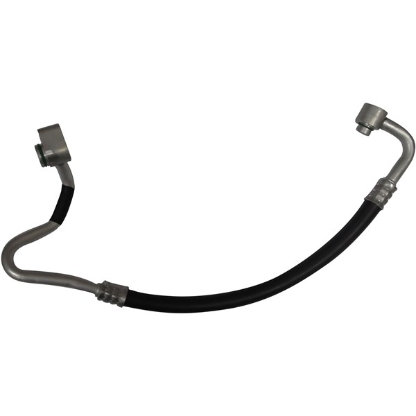 Lågtrycksledning, klimatanläggning Aic 53708 AIC