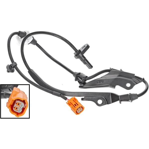 ABS-givare, Sensor, hjulvarvtal, framaxel höger Aic 53712 AIC