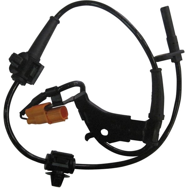 ABS-givare, Sensor, hjulvarvtal, framaxel vänster Aic 53714 AIC