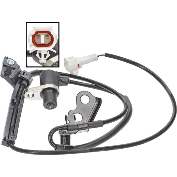 ABS-givare, Sensor, hjulvarvtal, framaxel höger Aic 53720 AIC