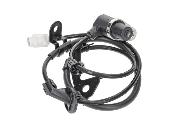 ABS-givare, Sensor, hjulvarvtal, framaxel vänster Aic 53721 AIC