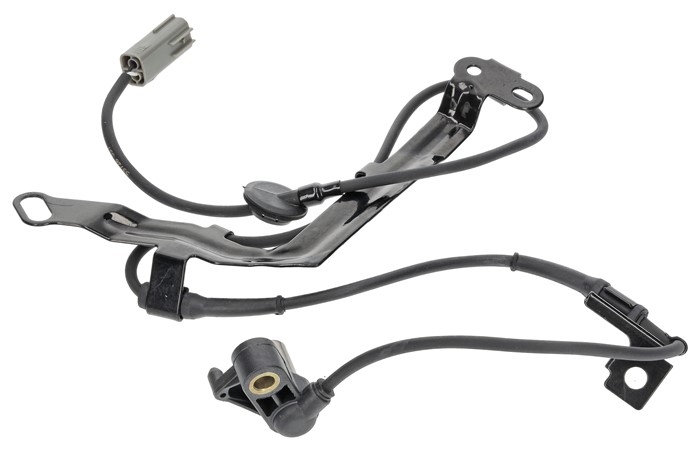 ABS-givare, Sensor, hjulvarvtal, framaxel vänster Aic 53728 AIC