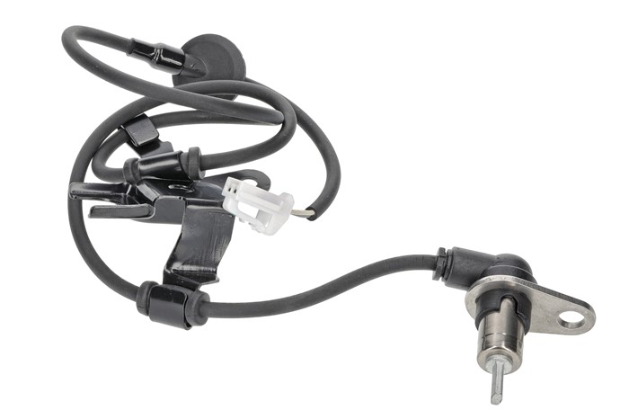 ABS-givare, Sensor, hjulvarvtal, Bakaxel vänster Aic 53732 AIC