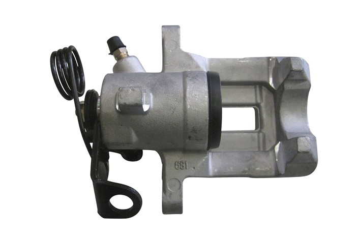 Bromsok, Bakaxel vänster Aic 53756 AIC