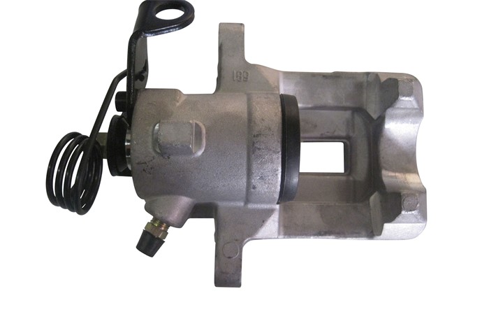 Bromsok, Bakaxel höger Aic 53757 AIC