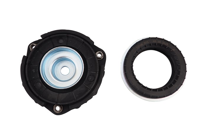 Rep.sats fjäderbensstödlager, Fram, höger eller vänster Aic 53761 AIC Rep.sats fjäderbensstödlager, Fram, höger eller vänster Aic 53761 AIC