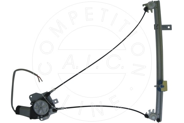 Fönsterhiss, Höger fram Aic 53789 AIC