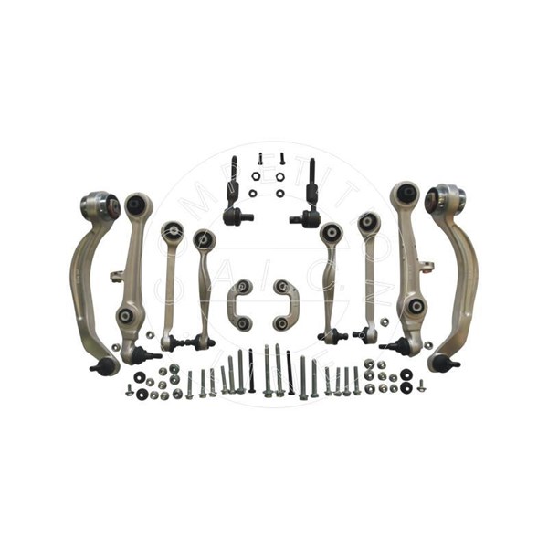 Länkarmssats, Framaxel Aic Original aic quality 53812Set AIC