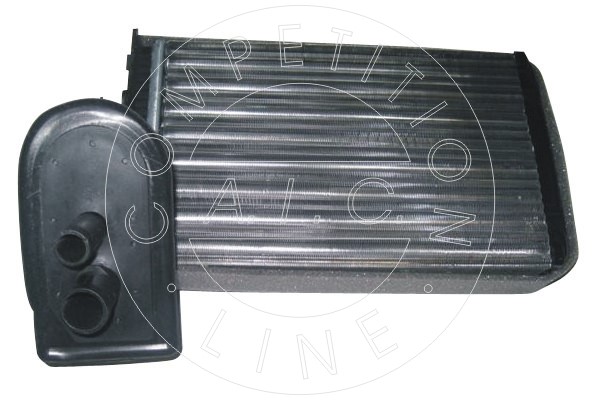 Värmeväxlare, kupévärme Aic 53814 AIC