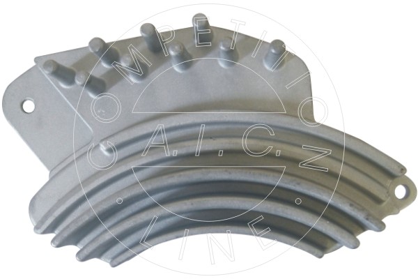 Kontrollenhet,  uppvärmning / ventilation Aic 53948 AIC