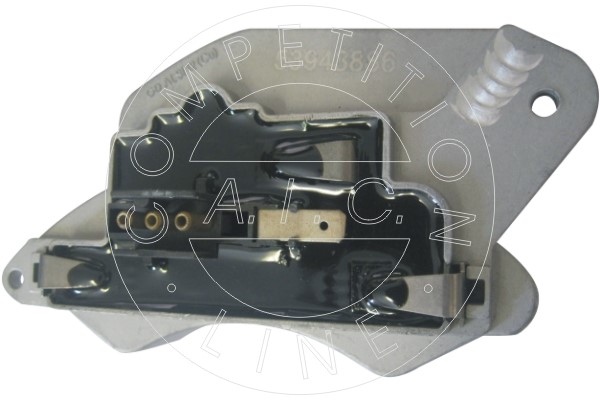 Kontrollenhet,  uppvärmning / ventilation Aic 53948 AIC