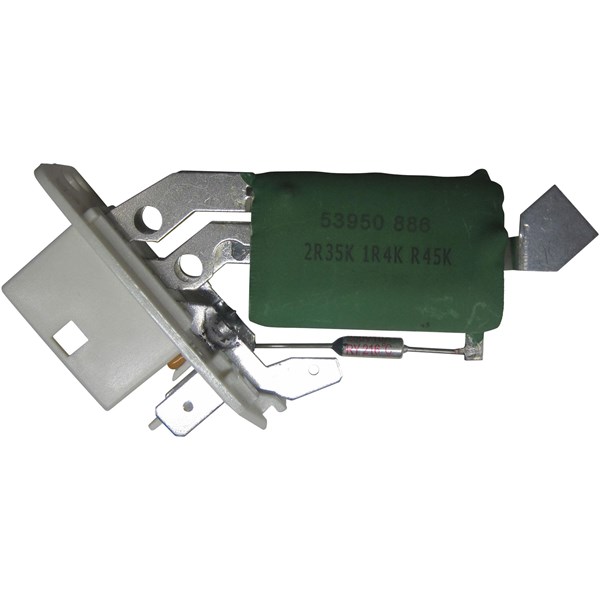 Motstånd, kupefläkt Aic Aic premium quality  oem quality 53950 AIC