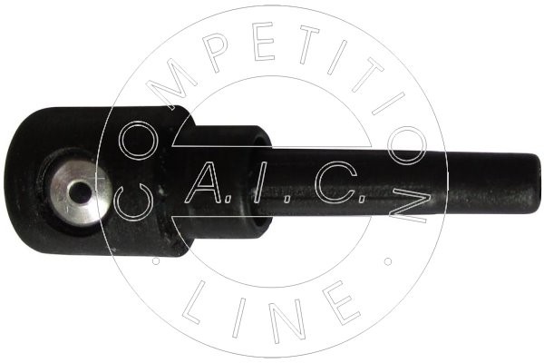 Munstycke, vindrutespolning, Bak AIC