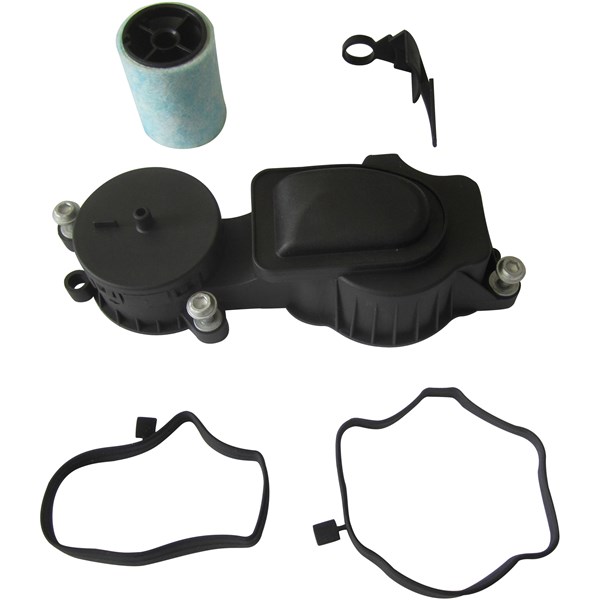 Ventil, vevhusventilation, Cylindriskt huvud Aic 53973 AIC