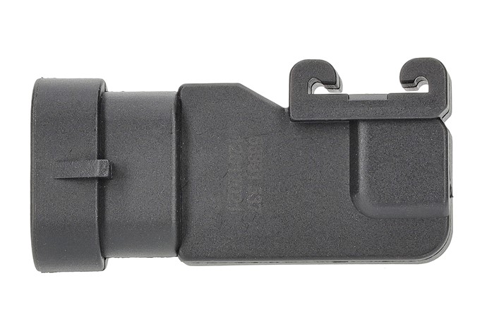 Lufttryckssensor, körhöjdsanpassning Aic 53991 AIC