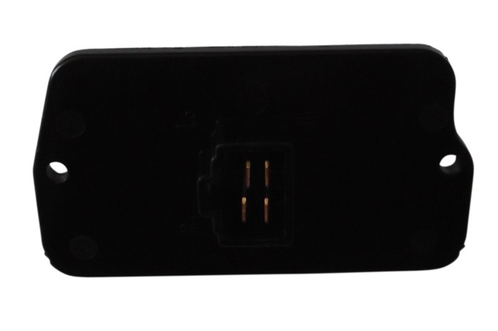 Motstånd, kupefläkt Aic Aic premium quality  oem quality 53993 AIC