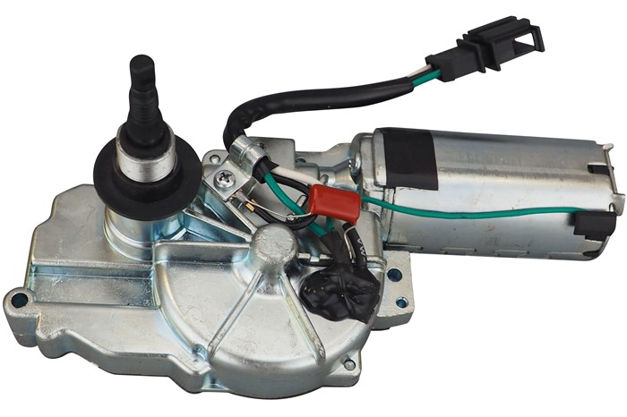 Torkarmotor 12V, Bak Aic 54014 AIC