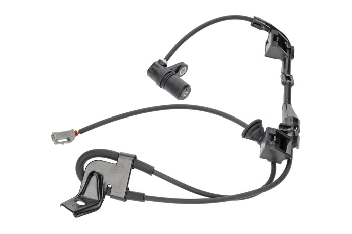ABS-givare, Sensor, hjulvarvtal, Höger bak Aic 54025 AIC